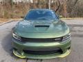 2021 F8 Green Dodge Charger R/T  photo #3