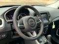  2021 Compass Latitude 4x4 Steering Wheel