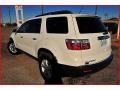 Summit White - Acadia SLT AWD Photo No. 3