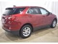 Cajun Red Tintcoat - Equinox LT AWD Photo No. 2