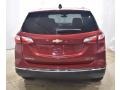 Cajun Red Tintcoat - Equinox LT AWD Photo No. 3