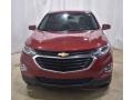 Cajun Red Tintcoat - Equinox LT AWD Photo No. 4
