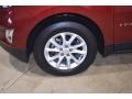 Cajun Red Tintcoat - Equinox LT AWD Photo No. 5