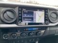 2021 Toyota Tacoma TRD Off Road Access Cab 4x4 Navigation