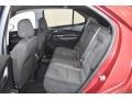 Cajun Red Tintcoat - Equinox LT AWD Photo No. 8