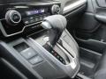 2018 Crystal Black Pearl Honda CR-V LX AWD  photo #16