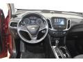 Cajun Red Tintcoat - Equinox LT AWD Photo No. 12