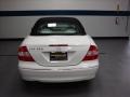 Arctic White - CLK 350 Cabriolet Photo No. 7