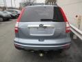 Glacier Blue Metallic - CR-V EX-L 4WD Photo No. 4