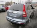 Glacier Blue Metallic - CR-V EX-L 4WD Photo No. 5