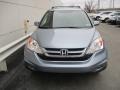 Glacier Blue Metallic - CR-V EX-L 4WD Photo No. 8