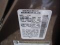 Beryllium 16 Metallic - FX 35 AWD Photo No. 15