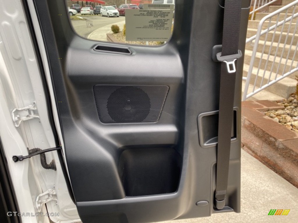 2021 Tacoma TRD Off Road Access Cab 4x4 - Super White / TRD Cement/Black photo #29