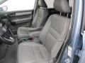 Glacier Blue Metallic - CR-V EX-L 4WD Photo No. 12