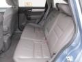 Glacier Blue Metallic - CR-V EX-L 4WD Photo No. 13