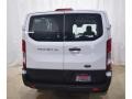 2019 Oxford White Ford Transit Van 150 LR Regular  photo #3