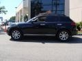 Black Obsidian - FX 35 AWD Photo No. 3