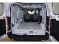 2019 Oxford White Ford Transit Van 150 LR Regular  photo #8