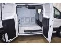 2019 Oxford White Ford Transit Van 150 LR Regular  photo #9