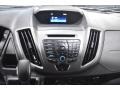 2019 Oxford White Ford Transit Van 150 LR Regular  photo #13