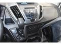 2019 Oxford White Ford Transit Van 150 LR Regular  photo #14