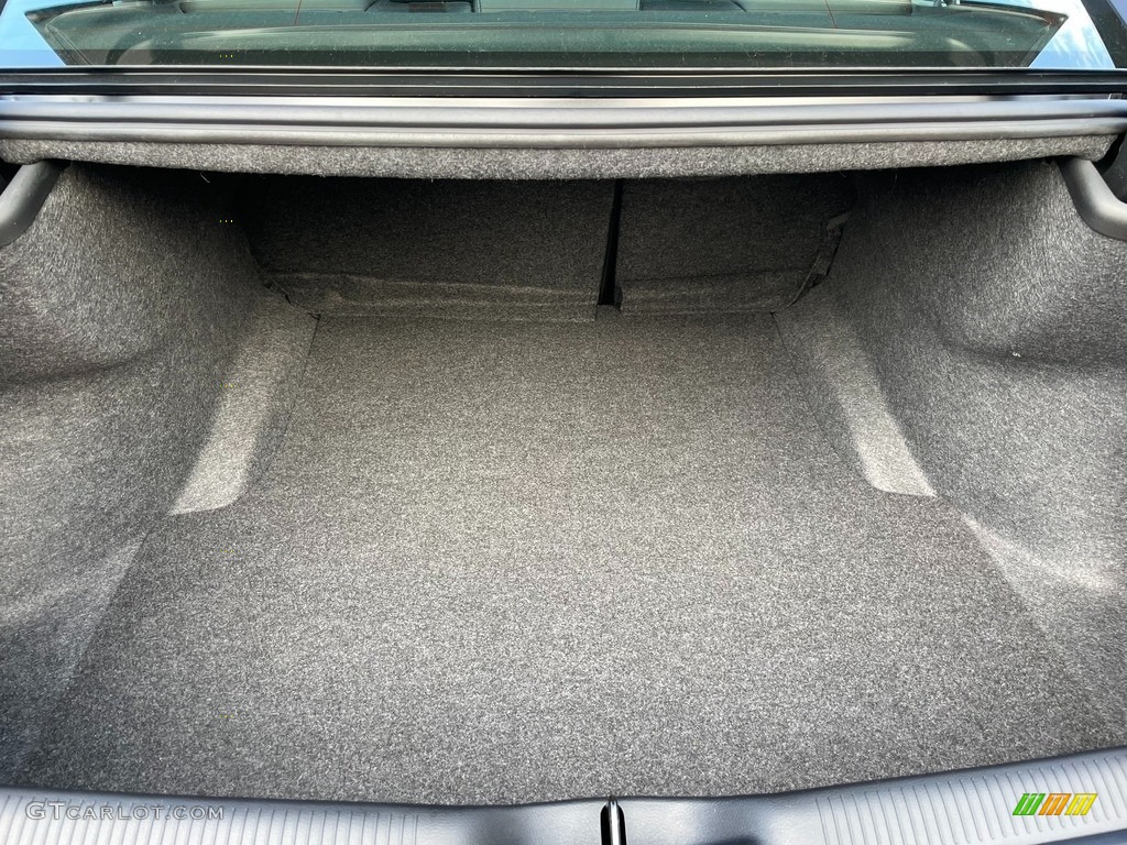 2021 Dodge Charger Scat Pack Trunk Photo #140939922