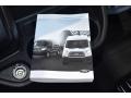 2019 Oxford White Ford Transit Van 150 LR Regular  photo #17