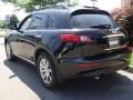 Black Obsidian - FX 35 AWD Photo No. 5