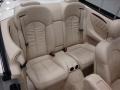 Arctic White - CLK 350 Cabriolet Photo No. 15