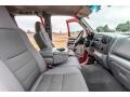 2005 Red Ford F350 Super Duty XLT Crew Cab  photo #31