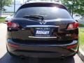 Black Obsidian - FX 35 AWD Photo No. 6