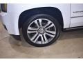 2018 White Frost Tricoat GMC Yukon Denali 4WD  photo #5