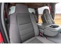 2005 Ford F350 Super Duty XLT Crew Cab Front Seat