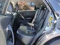 Black Obsidian - FX 35 AWD Photo No. 7