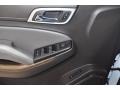 2018 White Frost Tricoat GMC Yukon Denali 4WD  photo #12