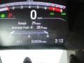 2018 Basque Red Pearl II Honda CR-V EX-L AWD  photo #20