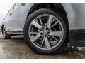 2014 Brilliant Silver Nissan Pathfinder Platinum AWD  photo #2