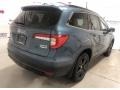 2021 Steel Sapphire Metallic Honda Pilot Special Edition AWD  photo #3