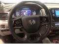 2021 Steel Sapphire Metallic Honda Pilot Special Edition AWD  photo #5