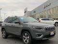 Sting-Gray - Cherokee Limited 4x4 Photo No. 1