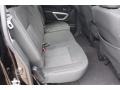 Black Rear Seat Photo for 2017 Nissan Titan #140940687