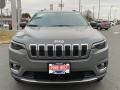 Sting-Gray - Cherokee Limited 4x4 Photo No. 3