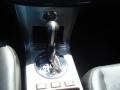 Black Obsidian - FX 35 AWD Photo No. 13