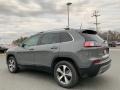Sting-Gray - Cherokee Limited 4x4 Photo No. 6
