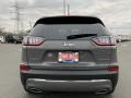 Sting-Gray - Cherokee Limited 4x4 Photo No. 7
