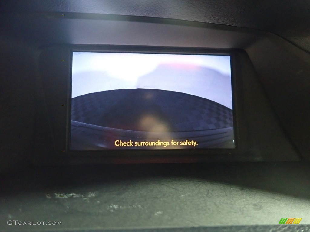 2015 RX 350 AWD - Stargazer Black / Saddle Tan photo #5