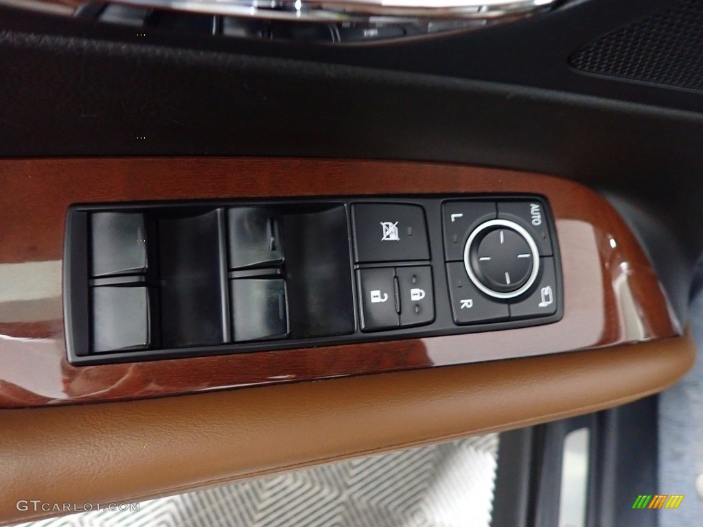 2015 RX 350 AWD - Stargazer Black / Saddle Tan photo #24