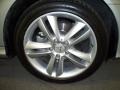 Iridium Silver Metallic - CLK 350 Cabriolet Photo No. 10