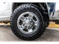  2013 2500 Tradesman Regular Cab 4x4 Wheel