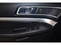 Magnetic Metallic - Explorer XLT 4WD Photo No. 12